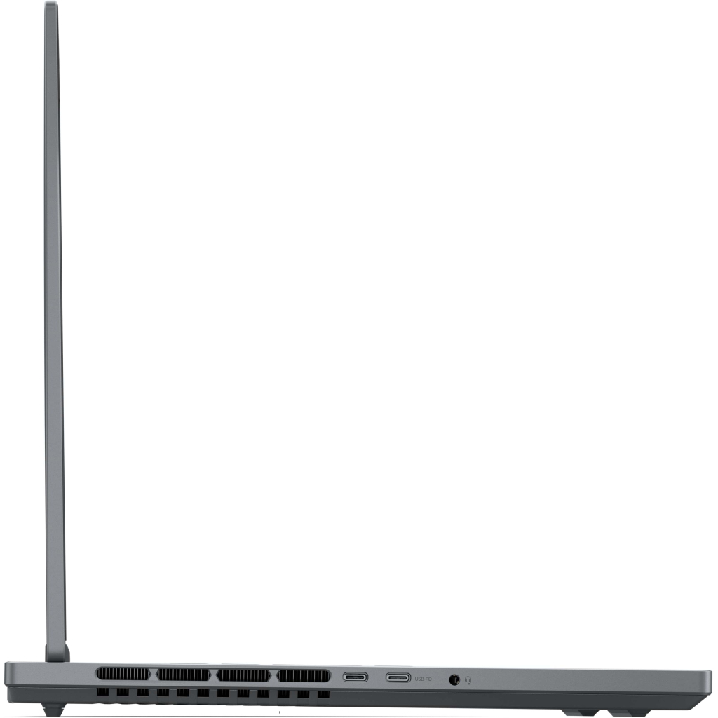 Ноутбук Lenovo Legion Slim 5 16AHP9 (83DH009HRA) - зображення 5