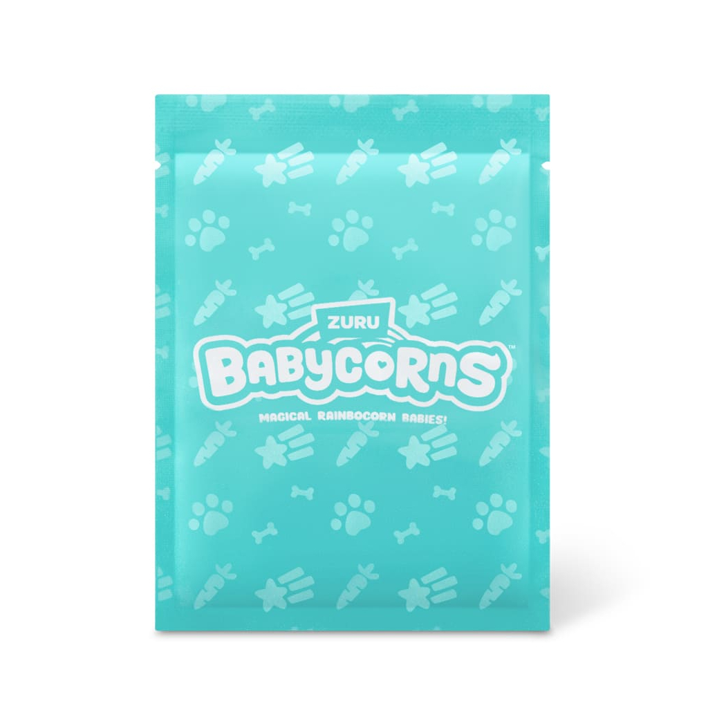 Пупс Babycorns Іграшка-сюрприз A Лялька Кролик (92108A) - зображення 11