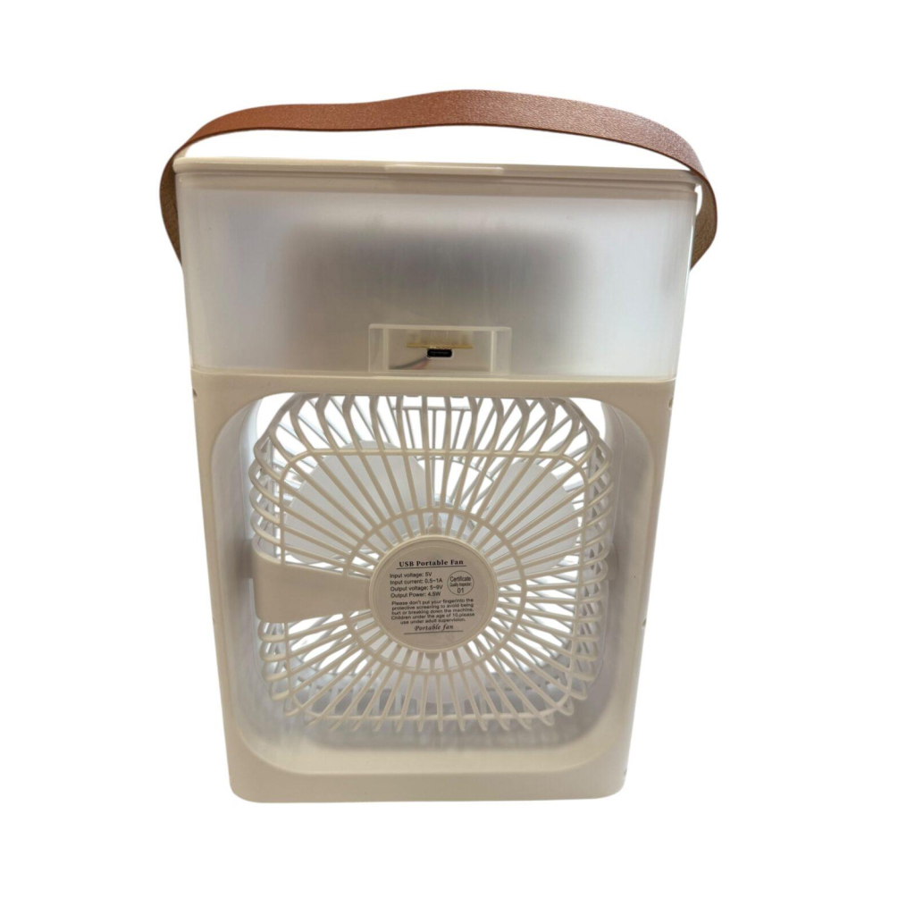Вентилятор XoKo Mini Cooling Fan F1000 (XK-MC-F1000) - изображение 3