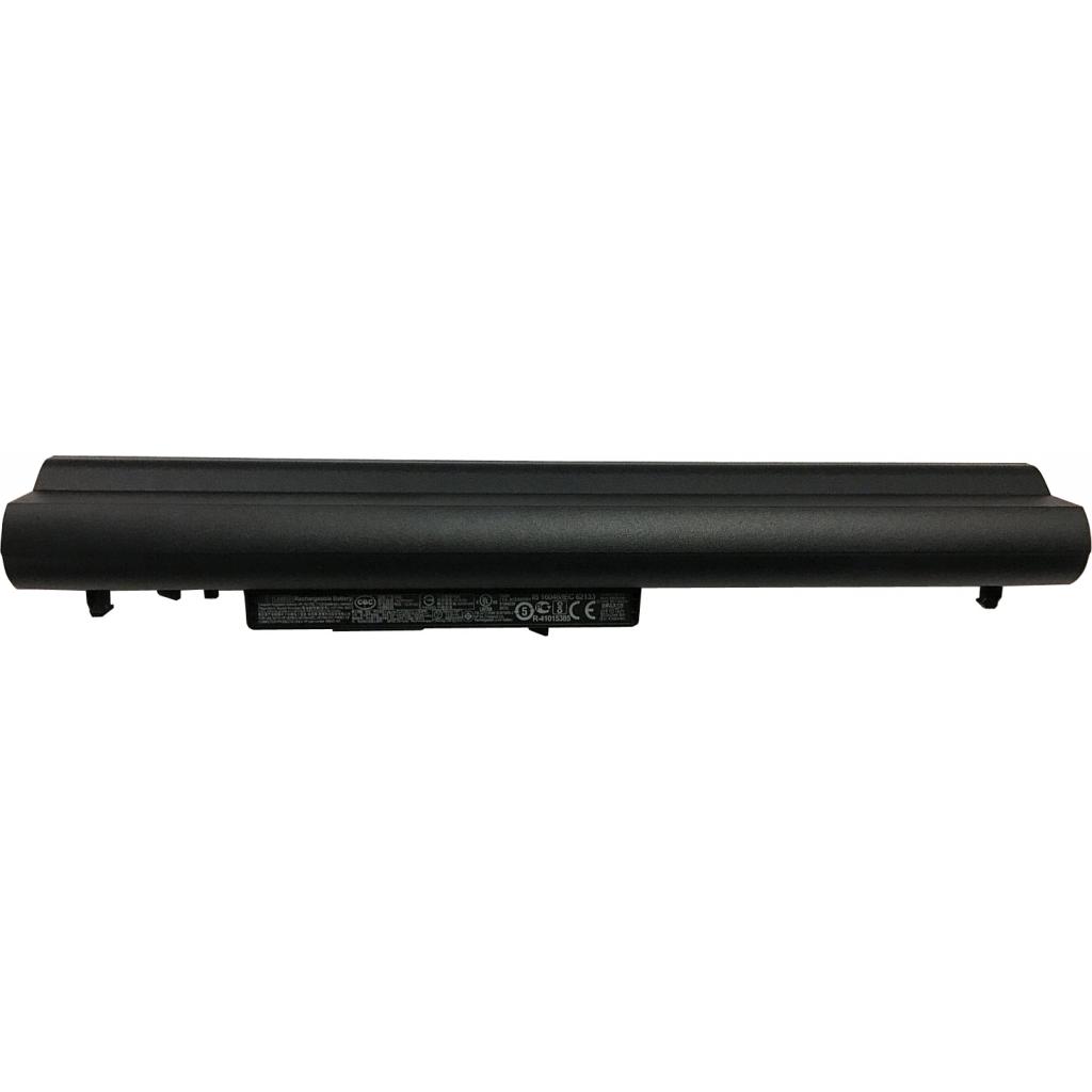 Акумулятор до ноутбука HP Pavilion 15-F HSTNN-IB6U, 4200mAh (47Wh), 6cell, 10.8V, Li-ion (A47218) - зображення 1