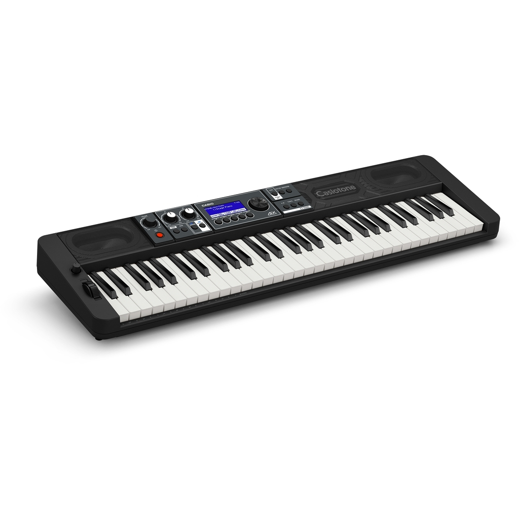 Синтезатор Casio CT-S500 (298741) - изображение 3