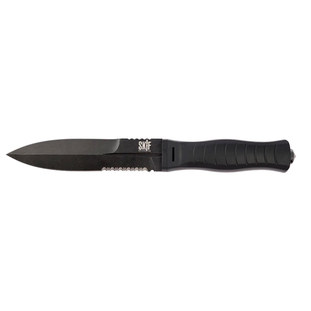 Ніж Skif Neptune BSW Black (FBL-001BSWB) - зображення 1