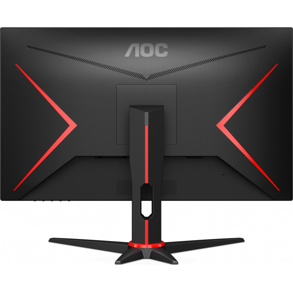 Монітор AOC 27G2SPAE/BK - зображення 6