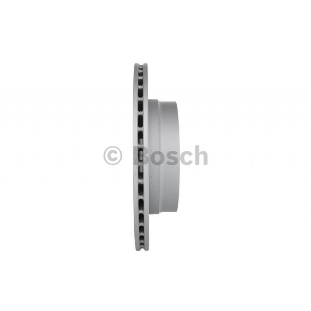 Гальмівний диск Bosch 0 986 478 642 - зображення 4