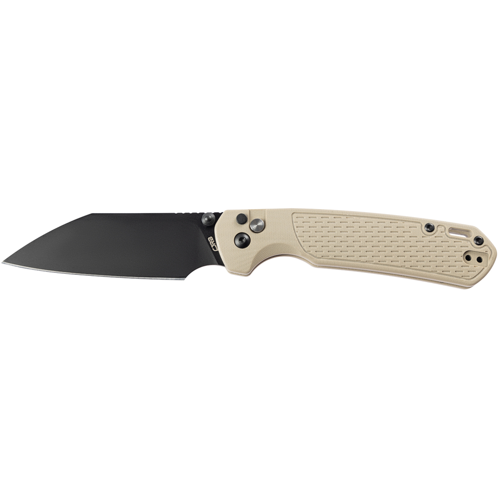 Ніж CJRB Pyrite Light Large BB FRN Desert (J1945L-BDE) - зображення 1