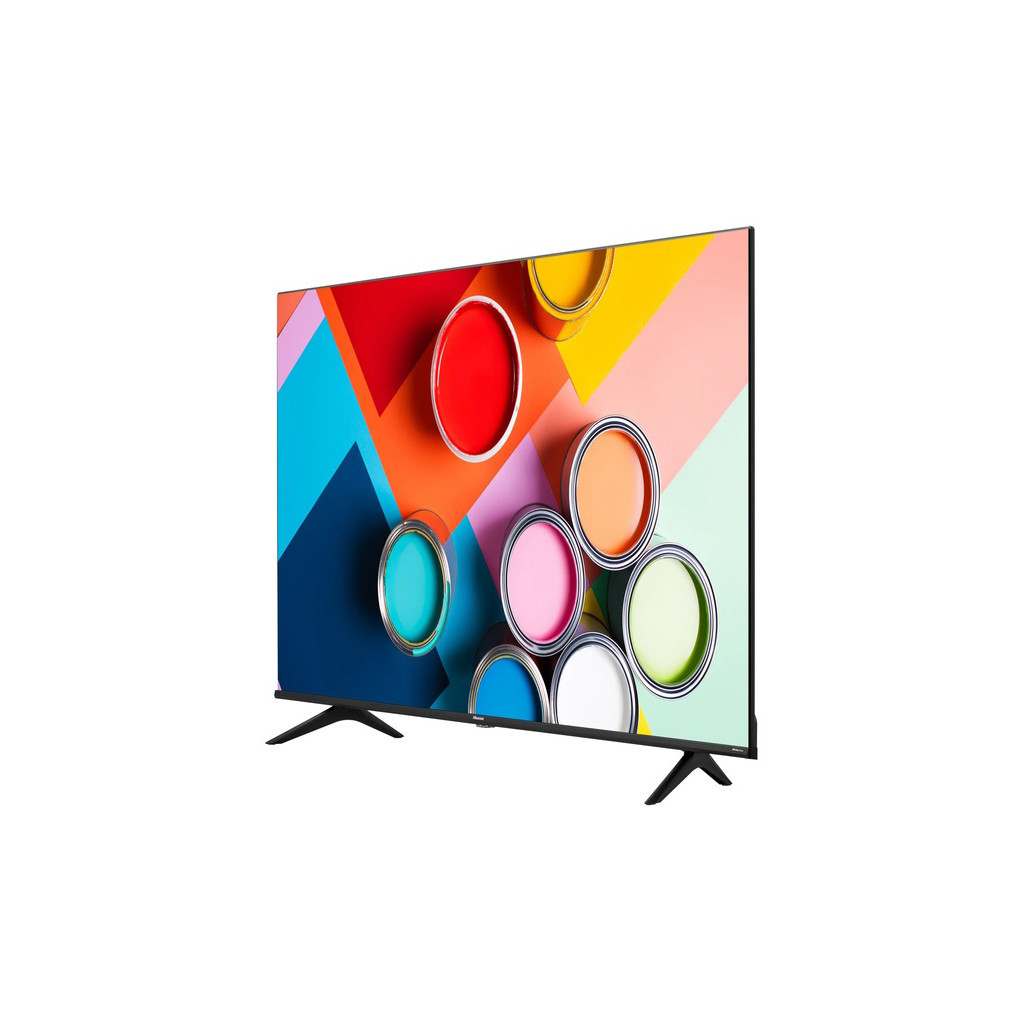 Телевізор Hisense 43A6BG - зображення 5
