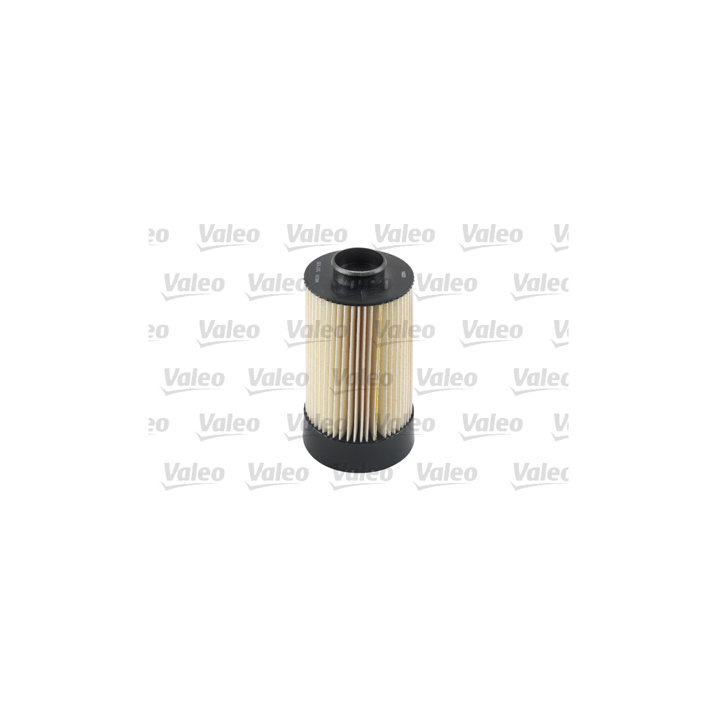 Фільтр паливний Valeo 587935 - зображення 2