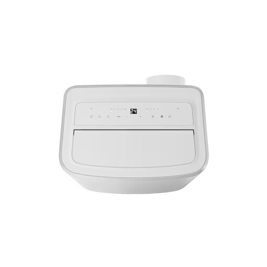 Кондиціонер Electrolux EXP34U339HW - зображення 2