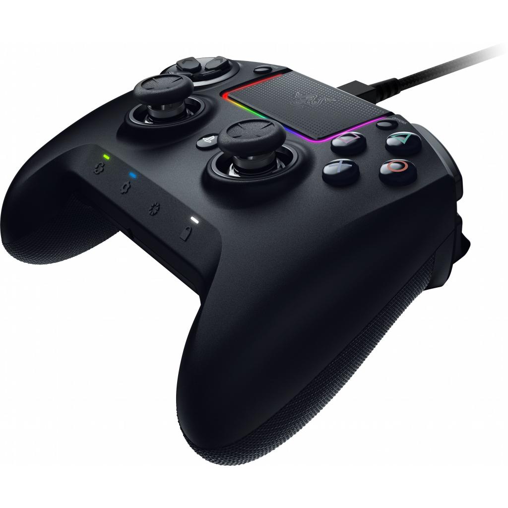 Геймпад Razer Raiju Ultimate (RZ06-02600300-R3G1) - зображення 5