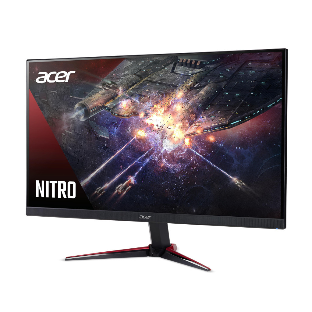 Монітор Acer VG240YEbmiix (UM.QV0EE.E09) - зображення 2