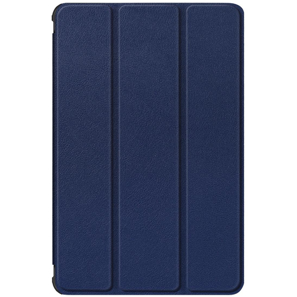 Чохол до планшета Armorstandart Smart Case Samsung Galaxy Tab S7 T870/T875 Blue (ARM58637) - зображення 1