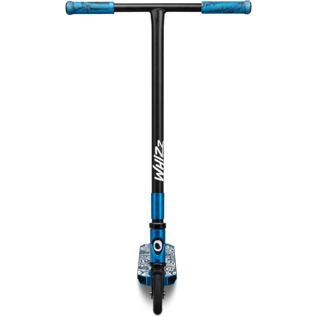Самокат Lionelo Whizz Blue Cobalt (LO-WHIZZ BLUE COBALT) - изображение 5