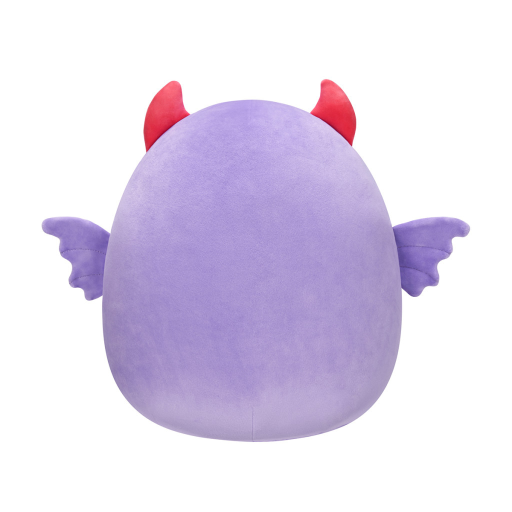 М'яка іграшка Squishmallows Монстрик Атватер 19 см (SQVA00835) - зображення 4