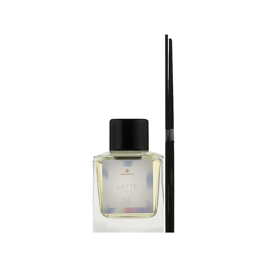 Аромадифузор Parfum House by Ameli Лате 50 мл (4820239012065) - изображение 2