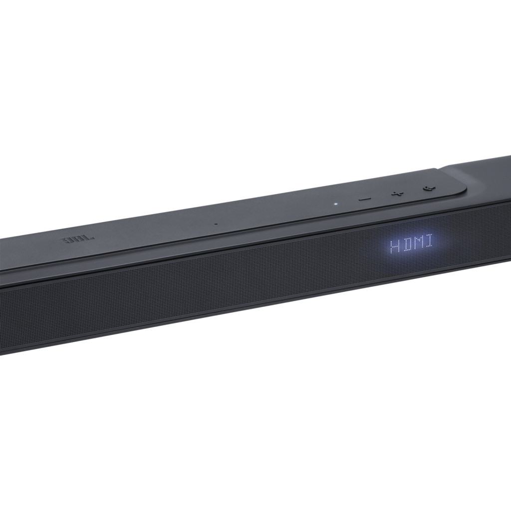 Акустична система JBL Bar 300 Black (JBLBAR300PROBLKEP) - зображення 4