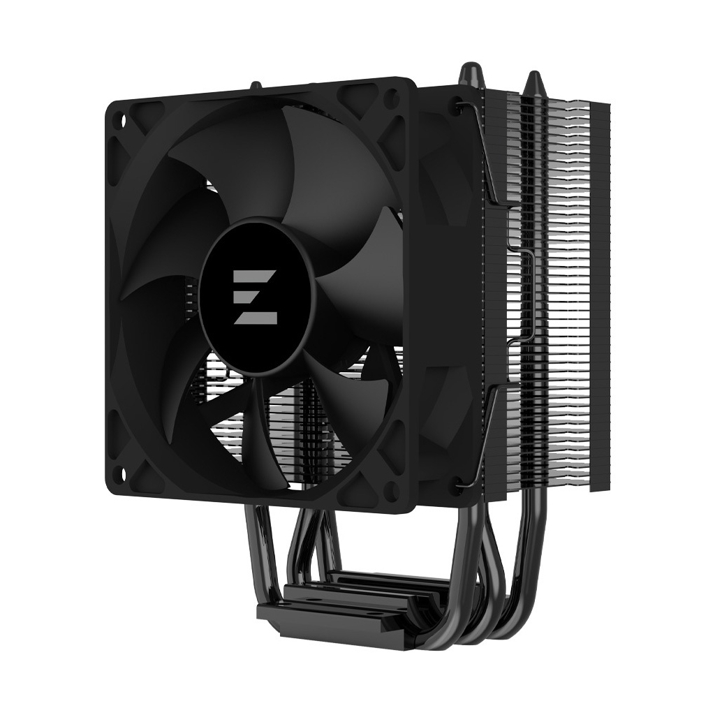 Кулер до процесора Zalman CNPS4XBLACKV2 - зображення 6