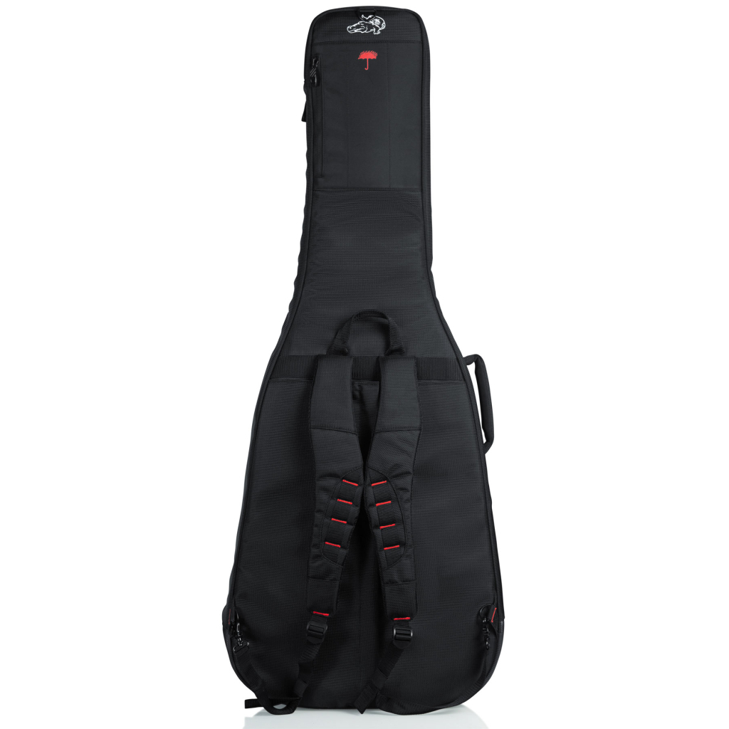 Чохол для гітари Gator Pro-Go Acoustic Guitar Gig Bag (G-PG ACOUSTIC) - изображение 2