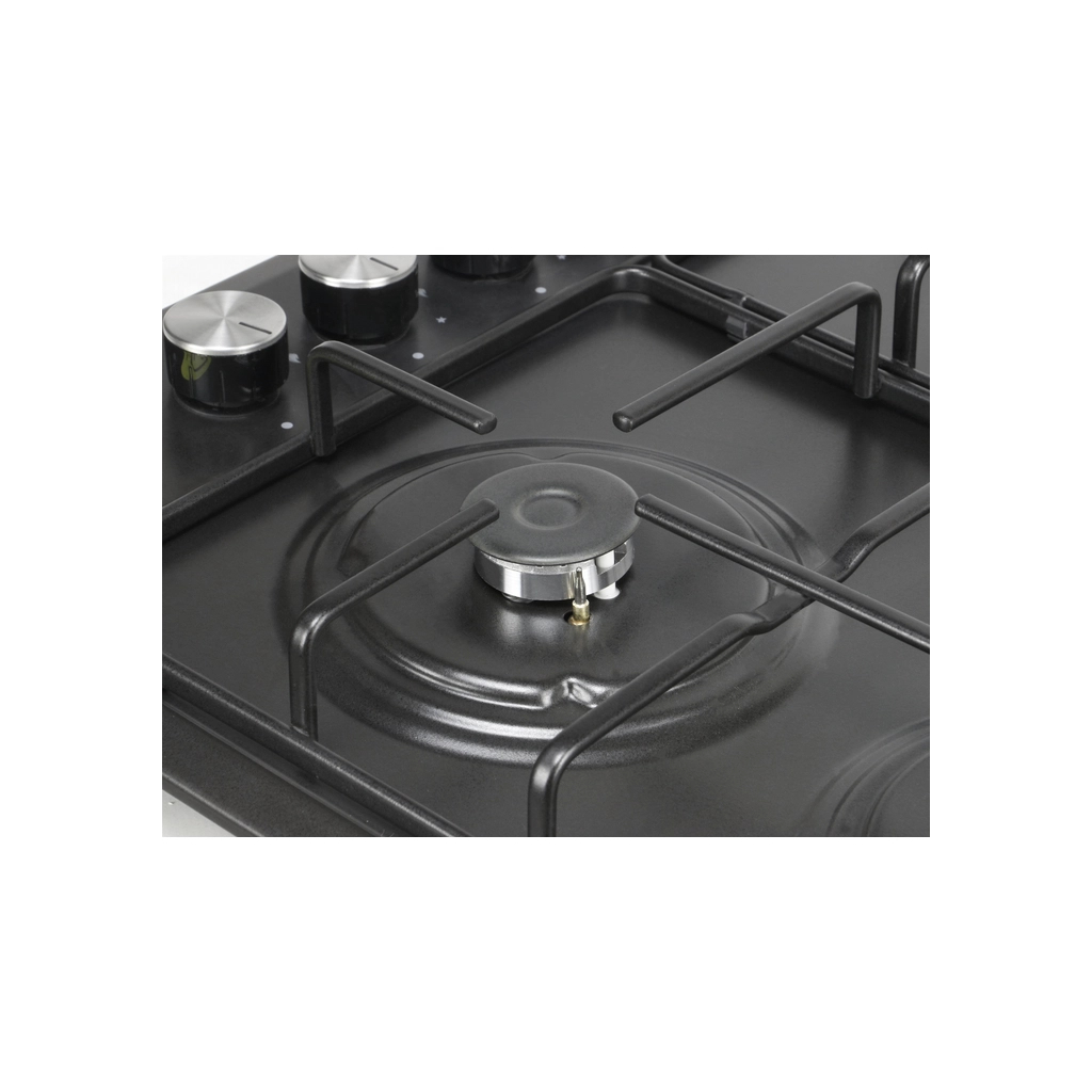 Варочна поверхня LUXELL M6-LX40EB - зображення 5