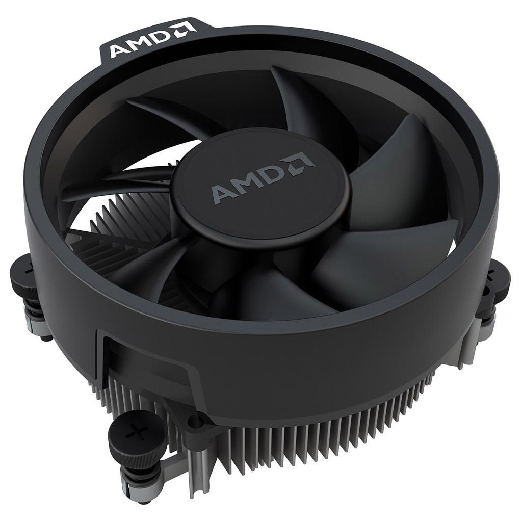 Процесор AMD Ryzen 5 5500GT (100-100001489BOX) - изображение 5