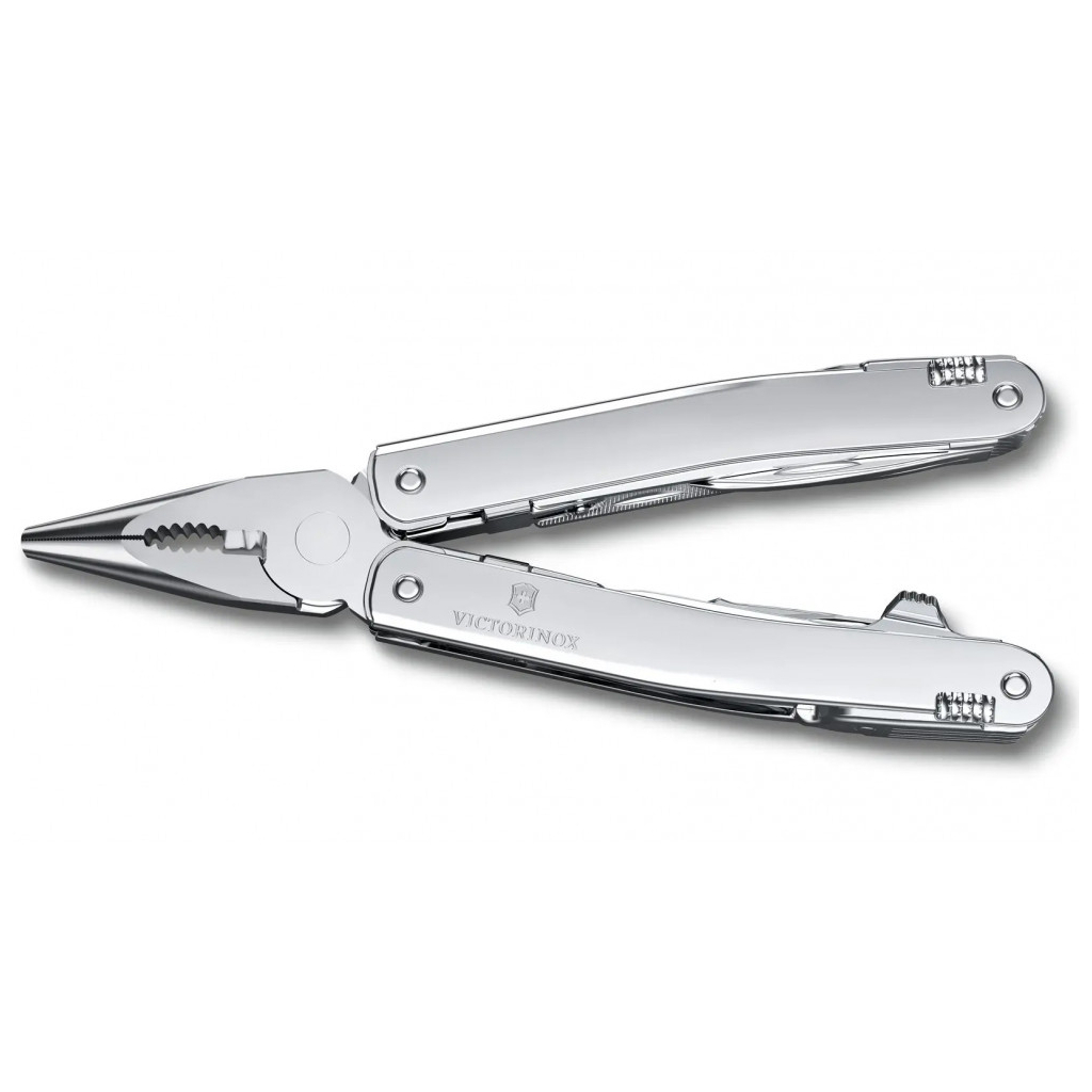 Мультитул Victorinox SwissTool Spirit MX Nylon Case (3.0224.MN) - зображення 3