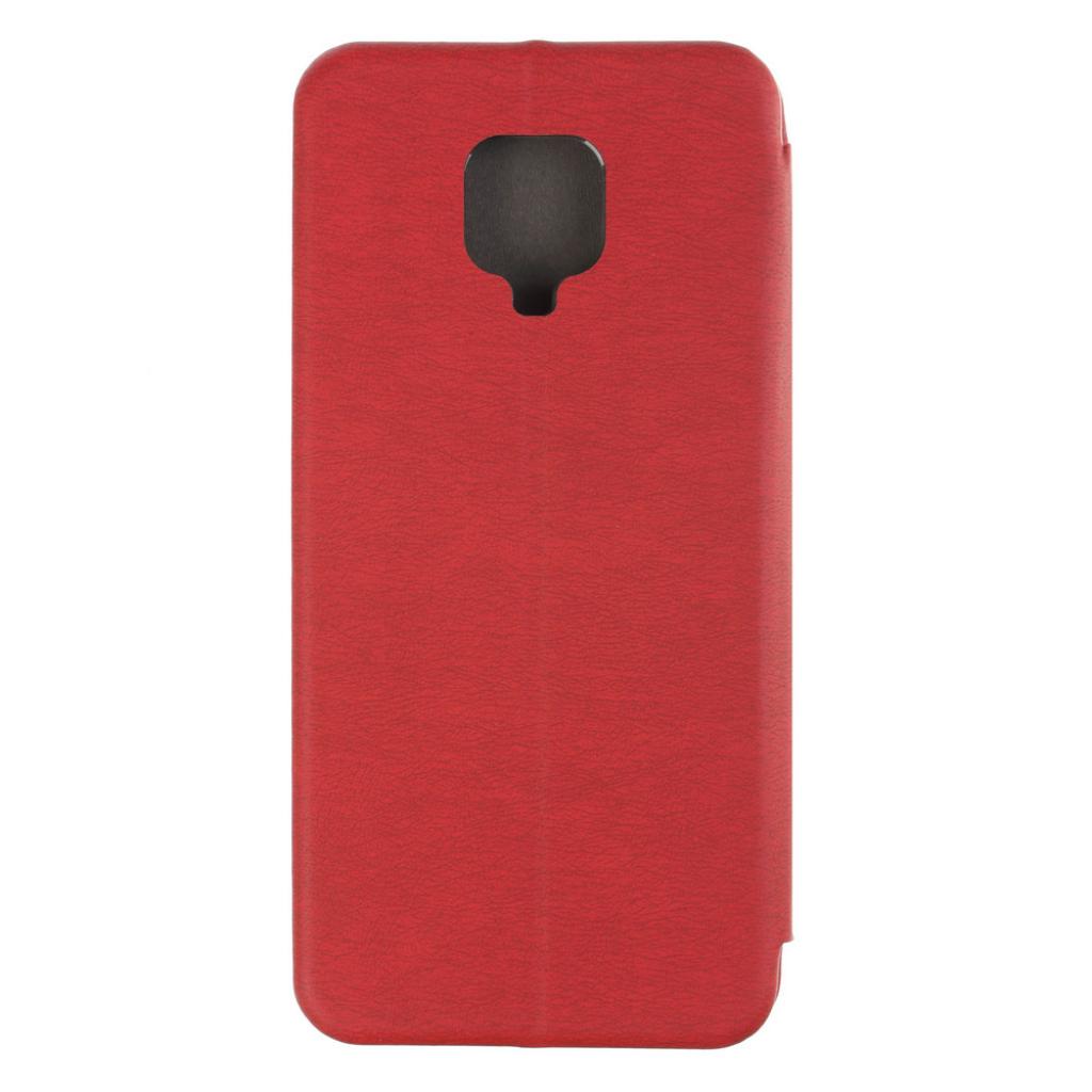Чохол до мобільного телефона BeCover Exclusive для Xiaomi Redmi Note 9S / Note 9 Pro / Note 9 Pro (704875) - зображення 2