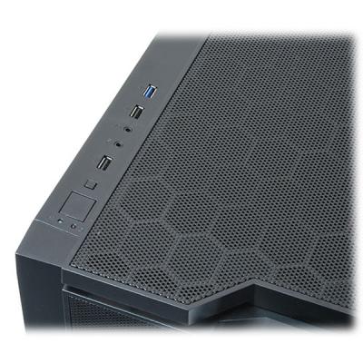 Корпус Chieftec Gaming Cube (CI-01B-OP) - зображення 3
