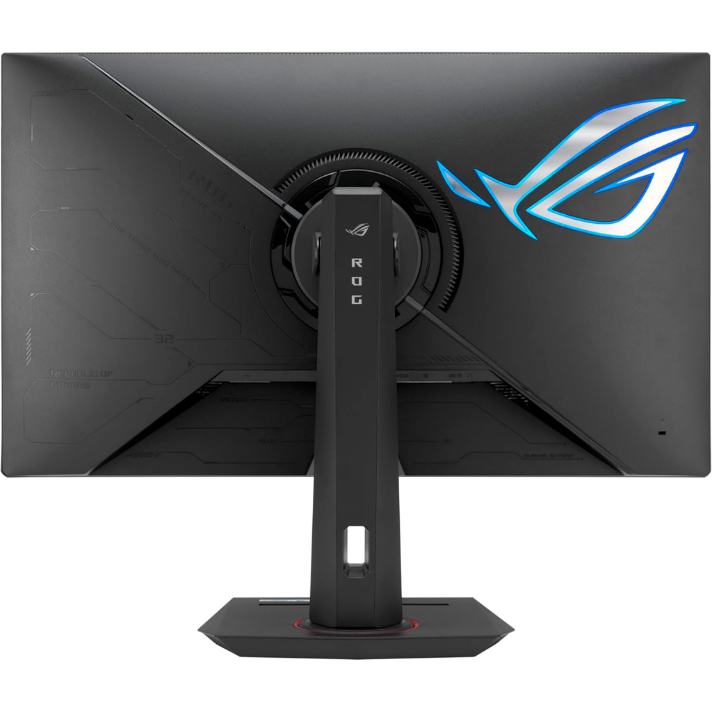 Монітор ASUS ROG Strix XG32UCG - зображення 7