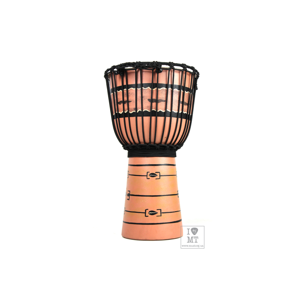Джембе Palm Percussion JM-21 10" (225574) - изображение 3