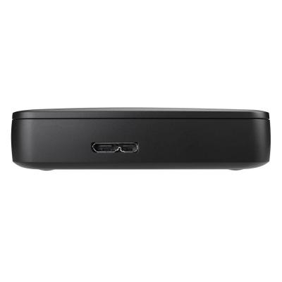Зовнішній жорсткий диск 2.5" 3TB Toshiba (HDTB330EK3CA) - зображення 4