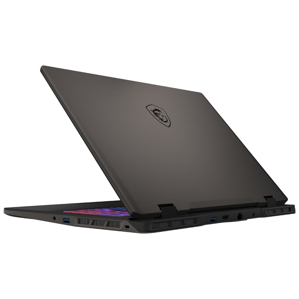 Ноутбук MSI Sword 16HX (B13VFKG-897XUA) - зображення 9