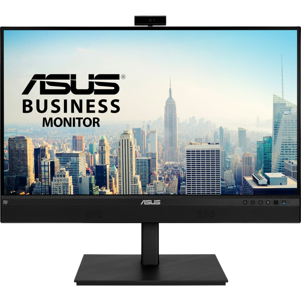 Монітор ASUS BE27ACSBK - зображення 1