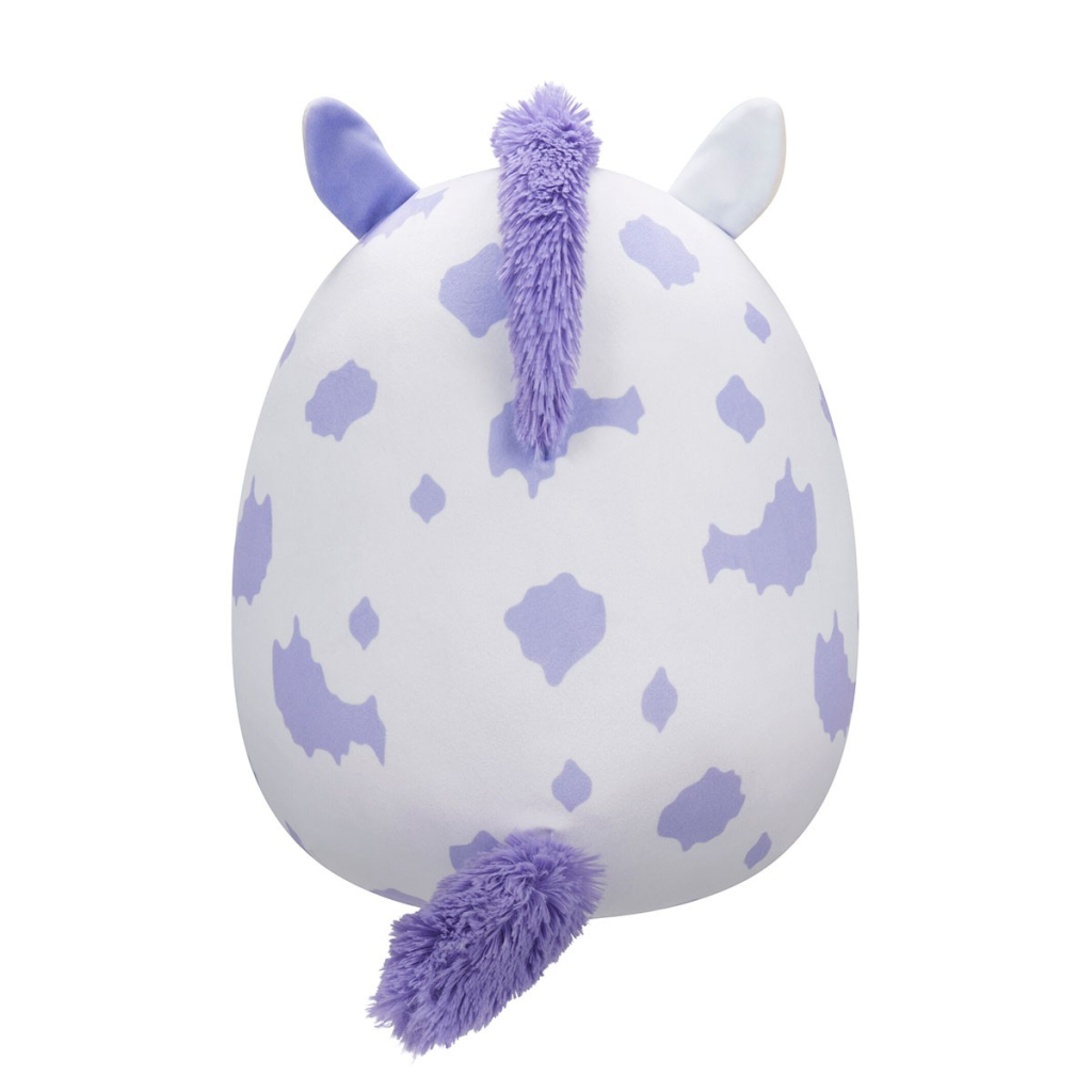 М'яка іграшка Squishmallows Кінь Абеліта 30 см (SQCR05434) - зображення 4