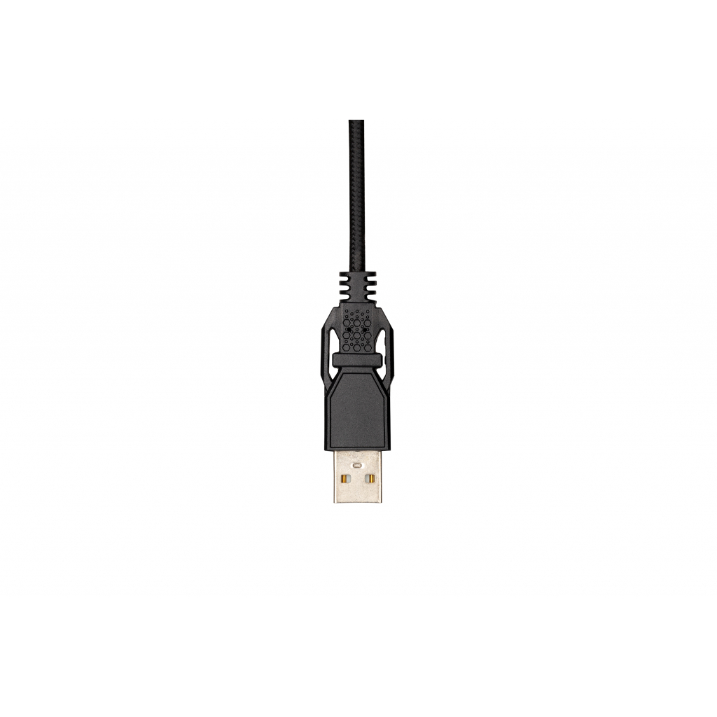 Навушники 2E HG330 RGB USB 7.1 Black (2E-HG330BK-7.1) - зображення 7