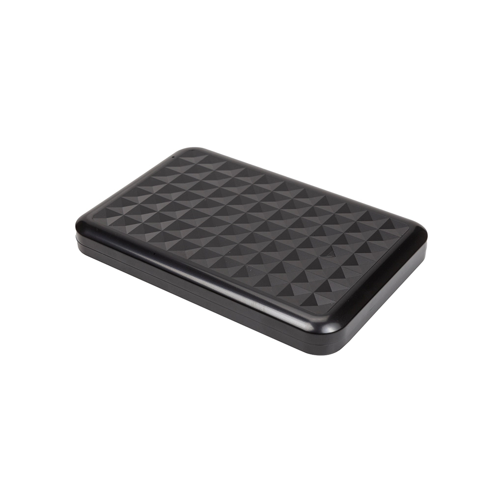 Кишеня зовнішня PowerPlant HDD 2.5" USB3.1 (HC380497) - зображення 2