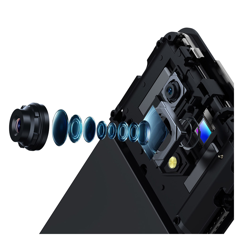 Мобільний телефон Ulefone Armor 22 8/128Gb Black (6937748735496) - зображення 5