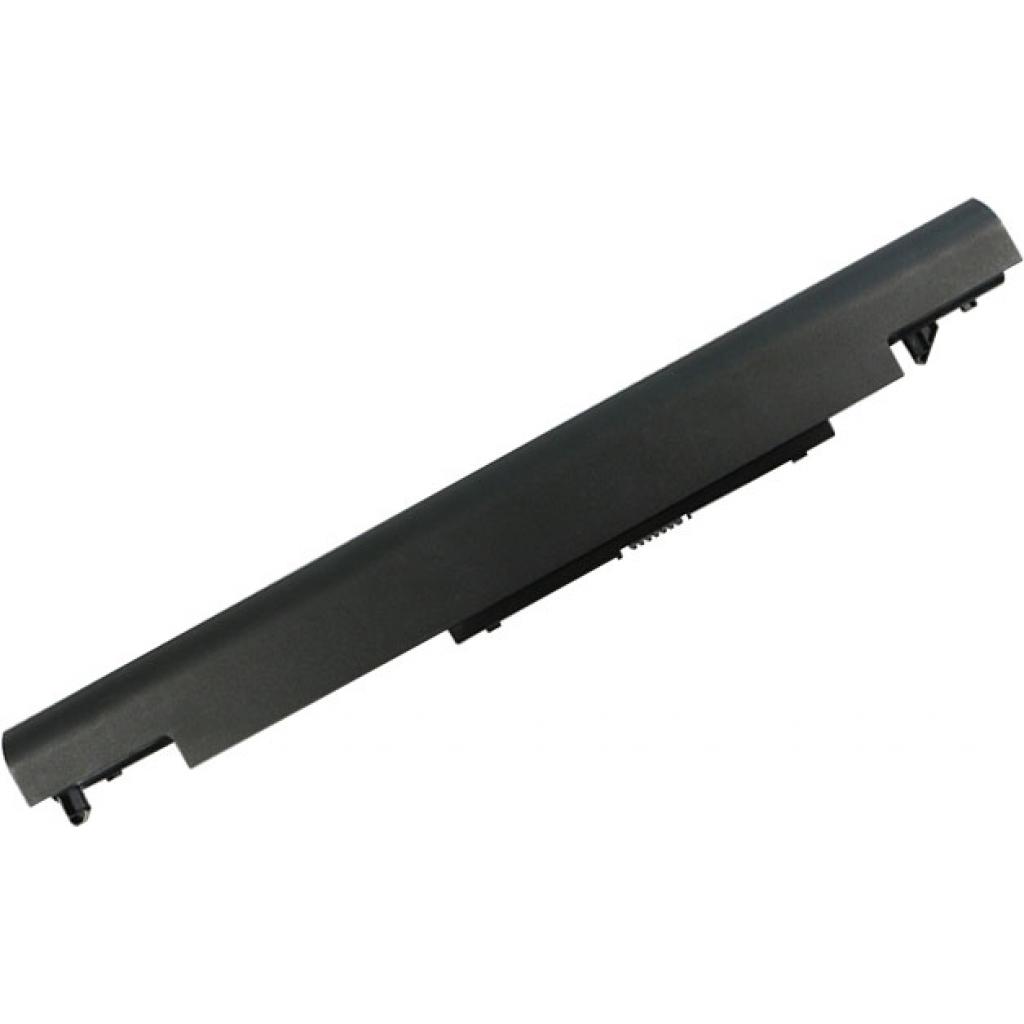 Акумулятор до ноутбука HP 255 G6 JC03, 2850mAh (31Wh), 3cell, 11.1V, Li-ion (A47319) - зображення 4