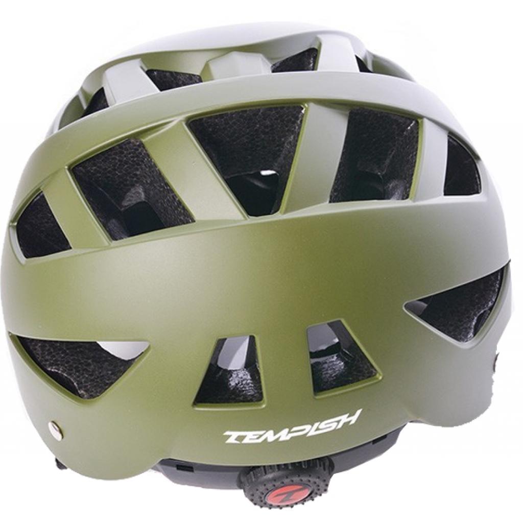 Шолом Tempish Marilla Green XL (102001085(GREEN)/XL) - изображение 4