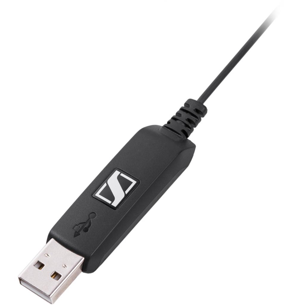 Навушники Sennheiser Comm PC 7 USB (504196) - зображення 4