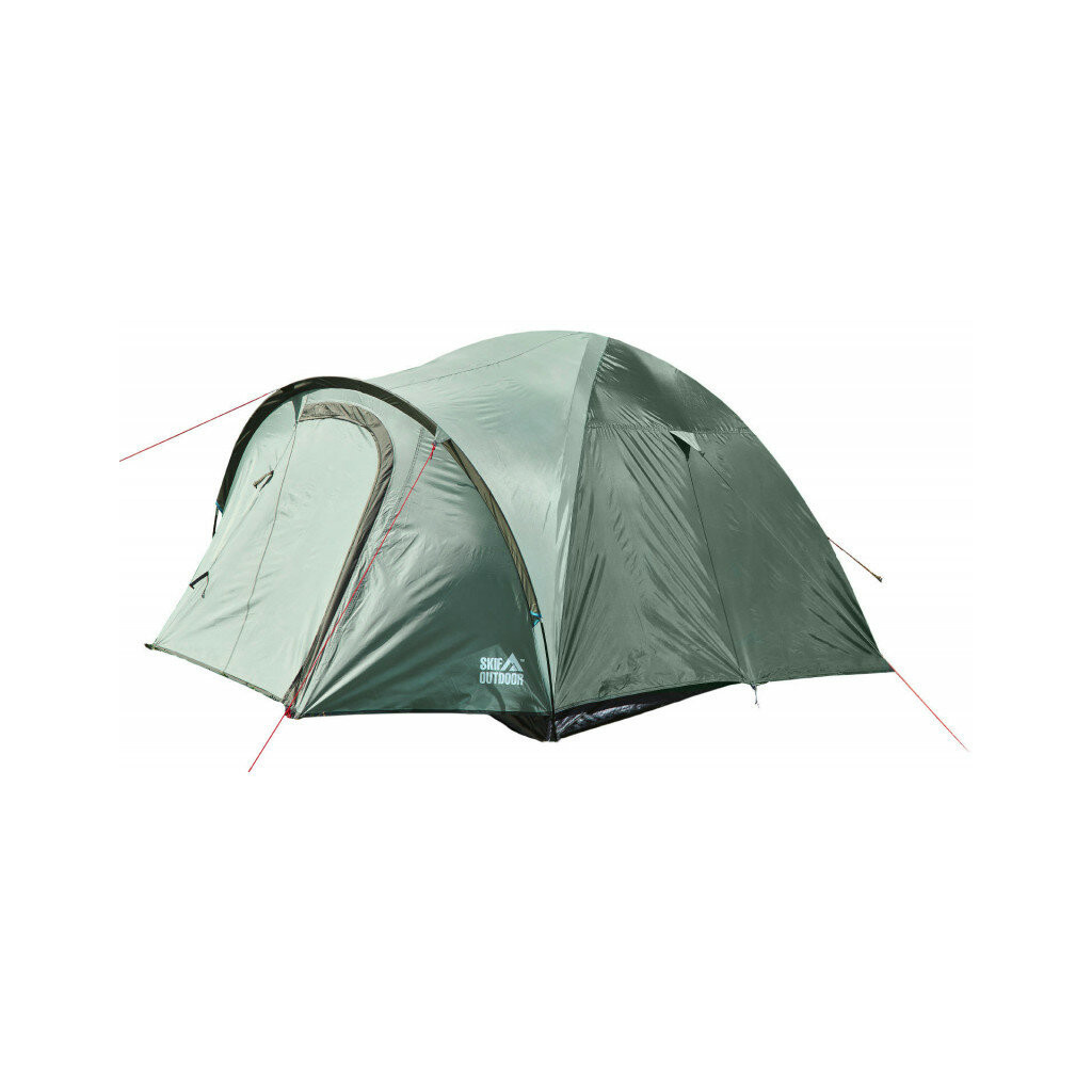 Намет Skif Outdoor Tendra Green (SOTTND) - зображення 1