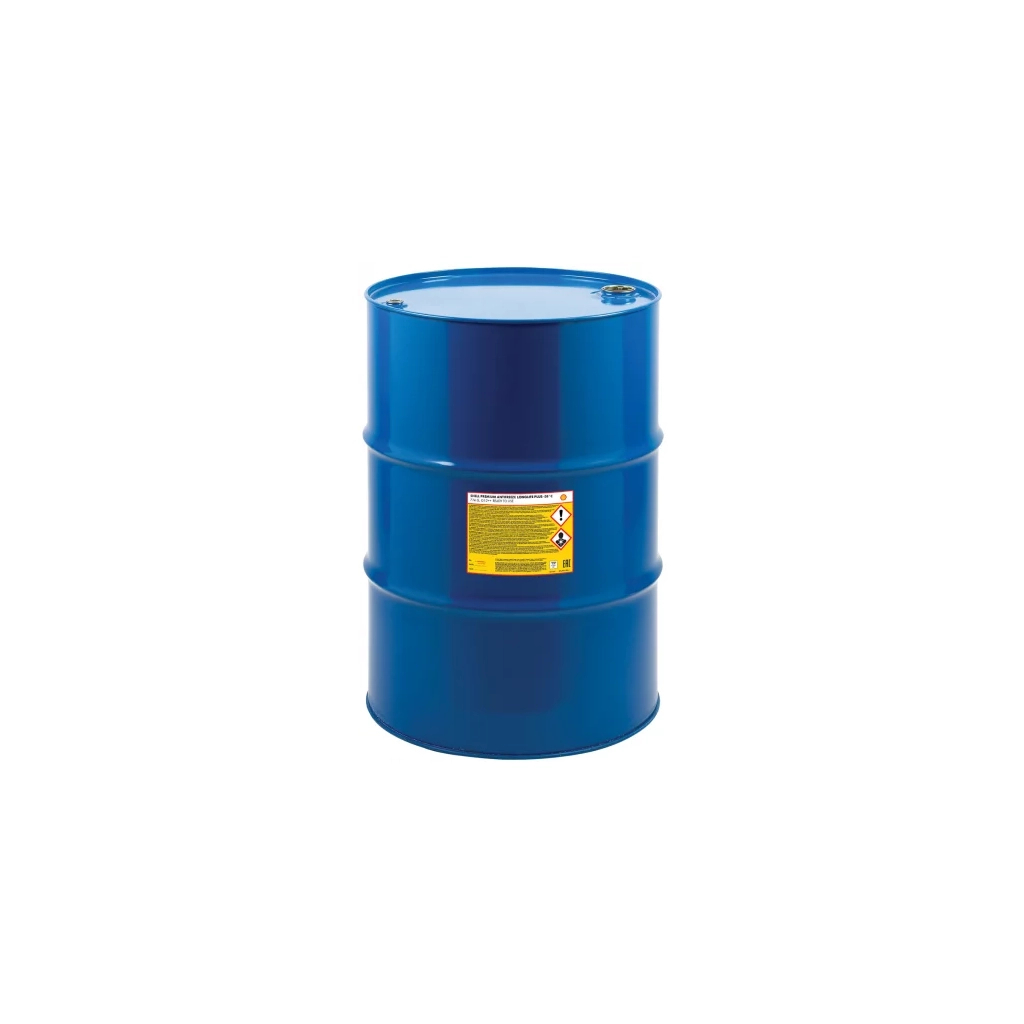 Антифриз Shell Premium 774 G 209л (готовий G12++) (73095) - зображення 1