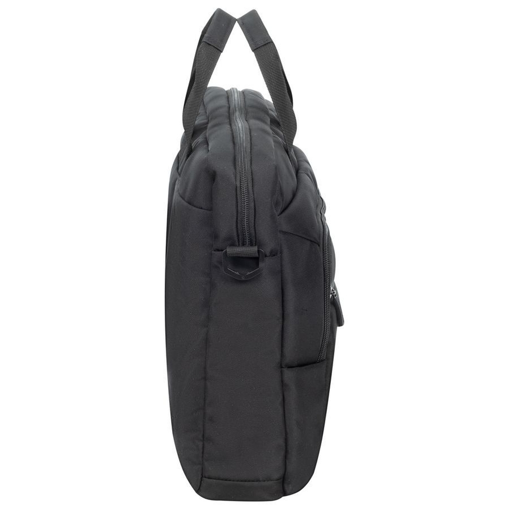 Сумка для ноутбука RivaCase 15.6" 7531 Alpendorf, Black (7531Black) - зображення 4
