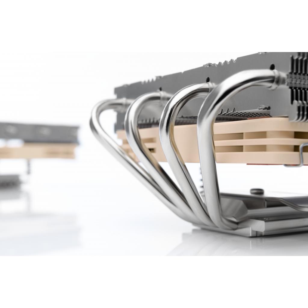Кулер до процесора Noctua NH-L12S - зображення 6