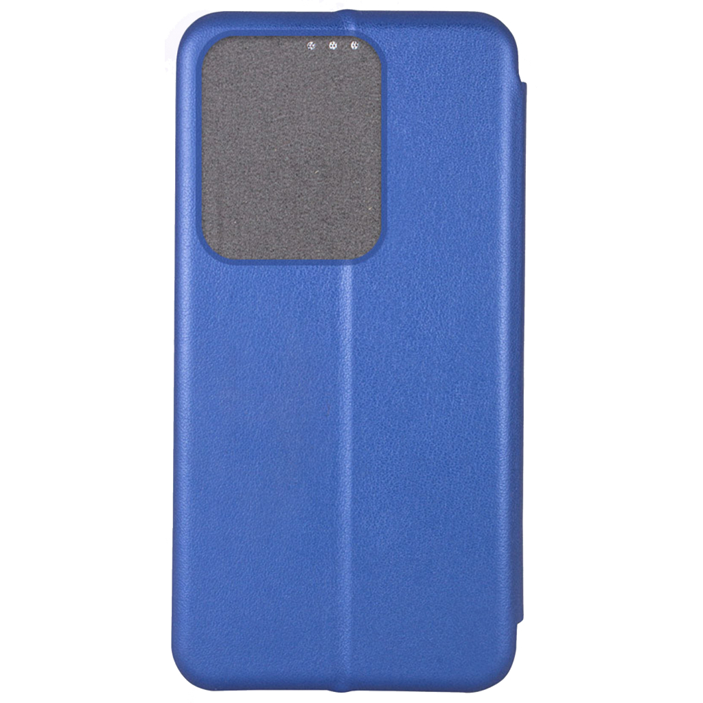 Чохол до мобільного телефона BeCover Exclusive ZTE Blade V50 Design Blue (712197) - зображення 2