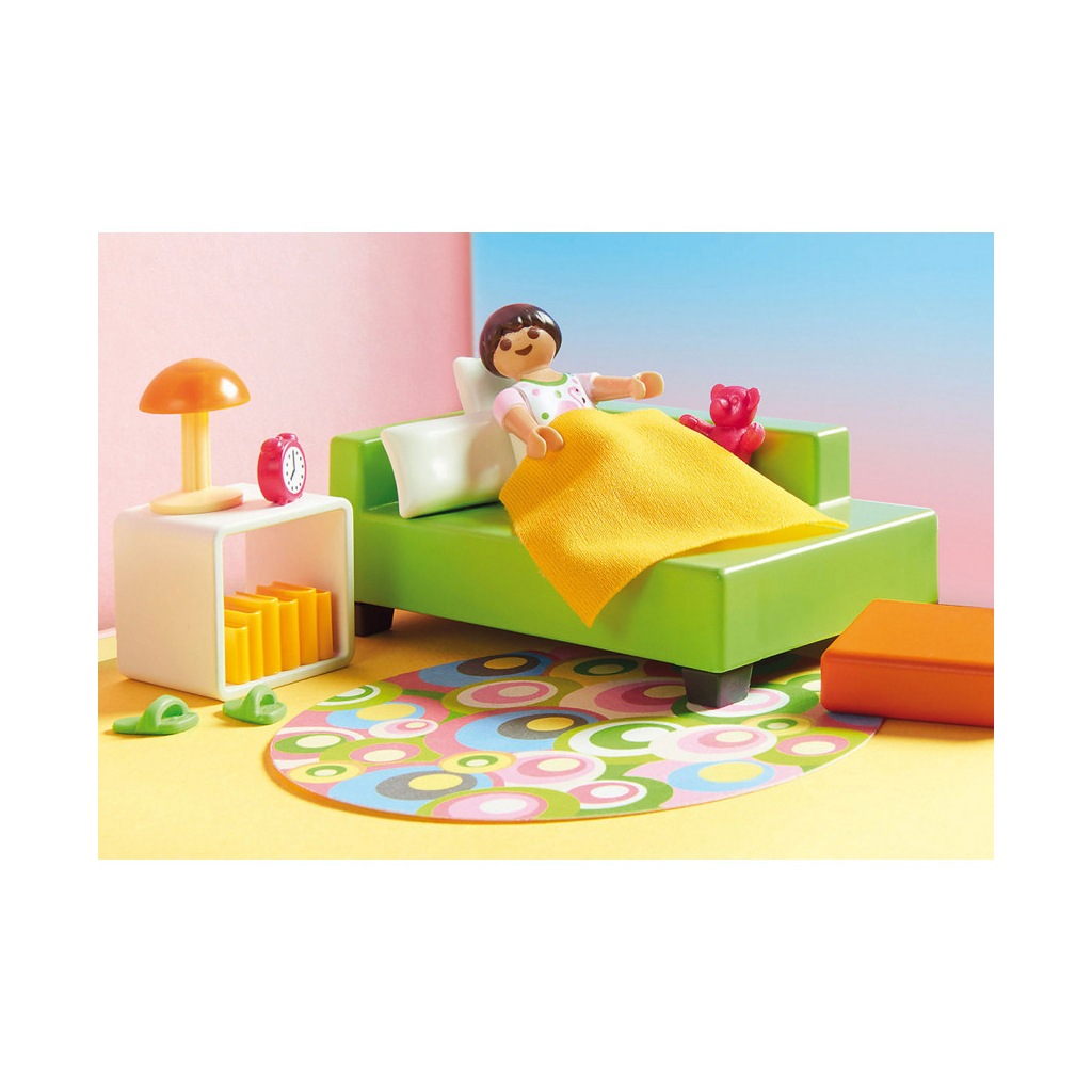 Конструктор Playmobil Дитяча (6336539) - зображення 3