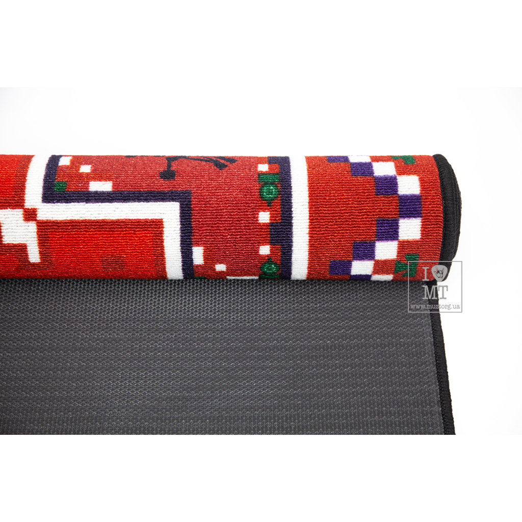 Килимок для ударної установки Tama Drums TDR-SW (229660) - изображение 5