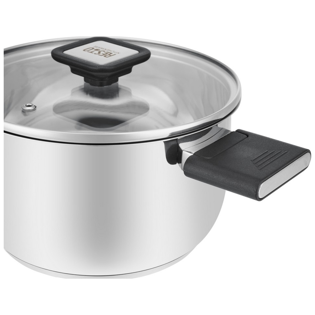 Каструля Resto Anser 18 см 2.5 л (92202) - зображення 10