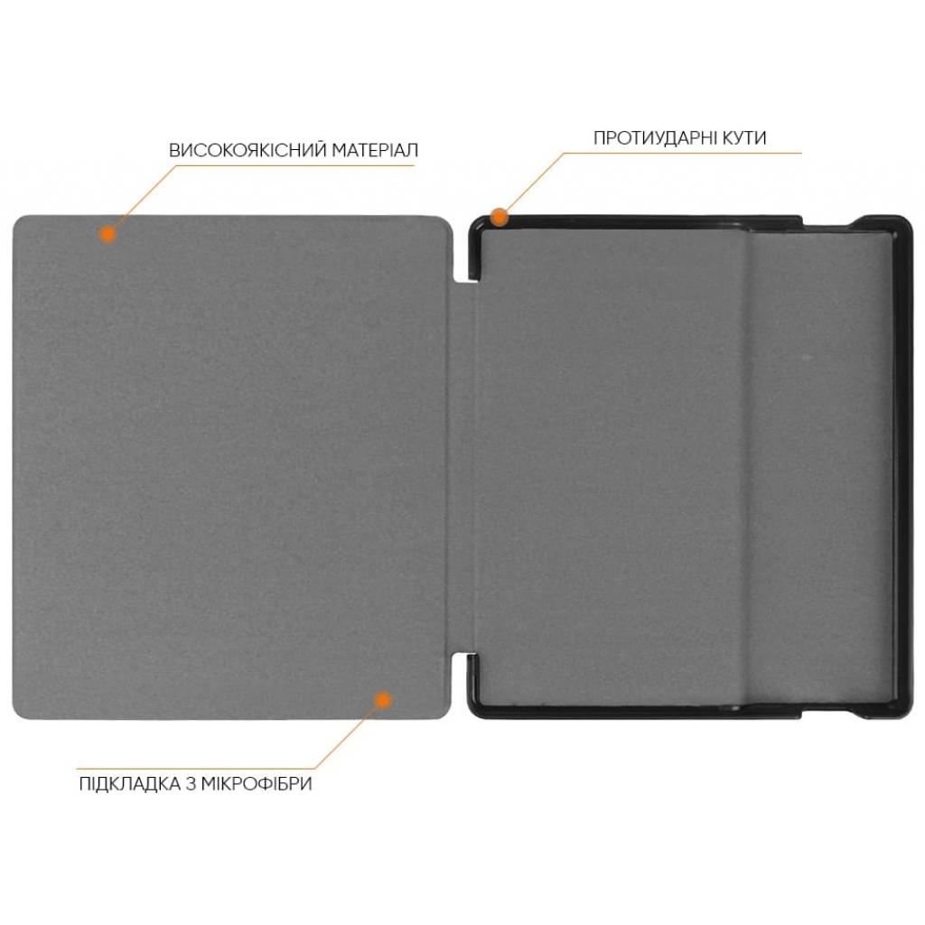 Чохол до електронної книги AirOn Premium Amazon Kindle Oasis Black (4822356754491) - зображення 6