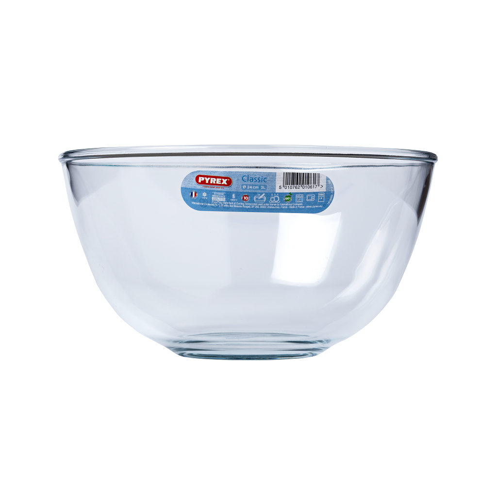 Миска Pyrex 3 л 24 см (181B000/7646) - зображення 2