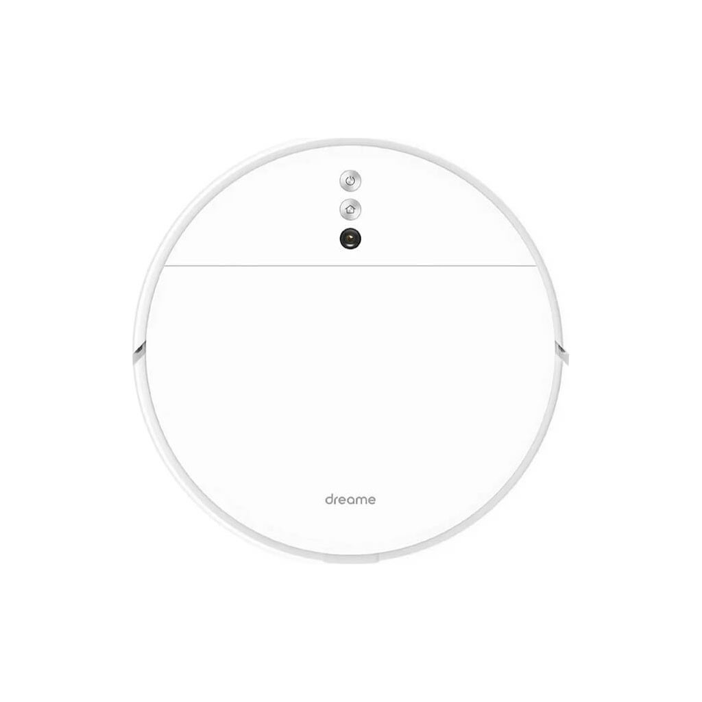 Пилосос Dreame F9 (RVS5-WH0) - зображення 5