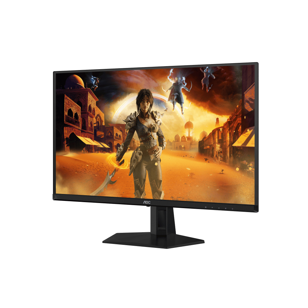 Монітор AOC Q27G41ZDF - зображення 3